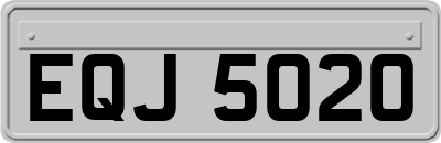 EQJ5020