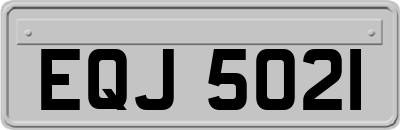 EQJ5021