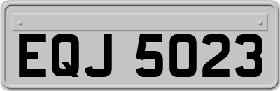 EQJ5023