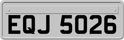 EQJ5026