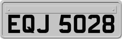EQJ5028