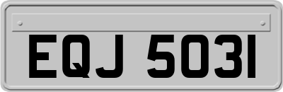 EQJ5031