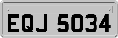 EQJ5034