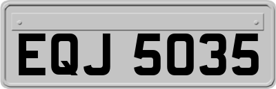 EQJ5035