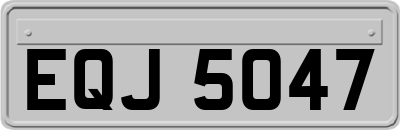 EQJ5047