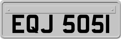 EQJ5051