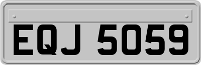 EQJ5059