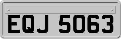 EQJ5063