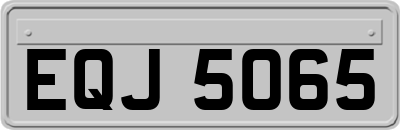 EQJ5065