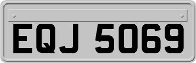 EQJ5069
