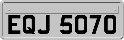 EQJ5070