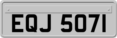 EQJ5071