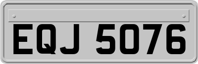 EQJ5076