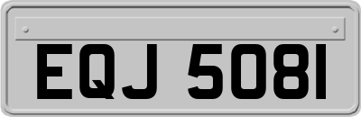 EQJ5081