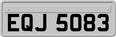 EQJ5083