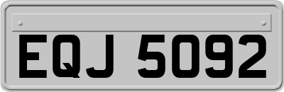 EQJ5092