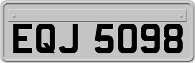 EQJ5098
