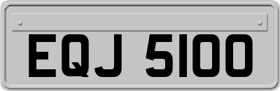 EQJ5100