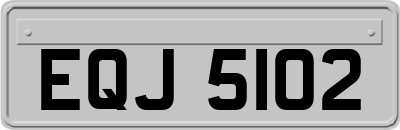 EQJ5102
