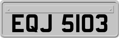 EQJ5103