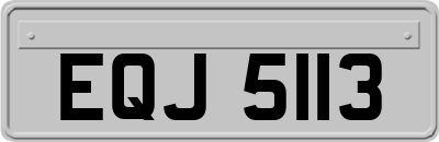 EQJ5113
