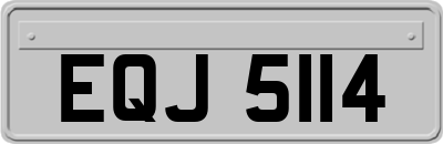EQJ5114