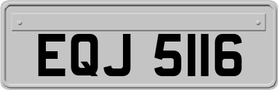 EQJ5116