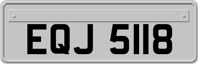EQJ5118