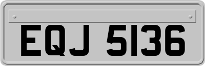 EQJ5136
