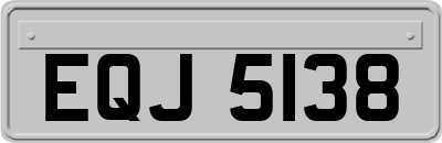 EQJ5138