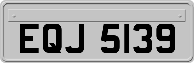 EQJ5139