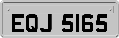 EQJ5165