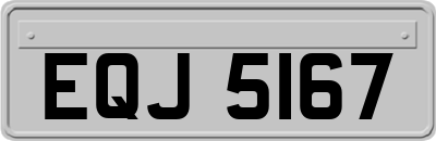 EQJ5167