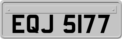 EQJ5177