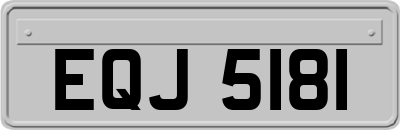 EQJ5181