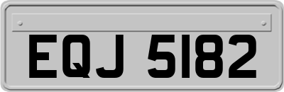 EQJ5182