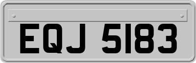 EQJ5183