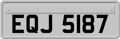 EQJ5187