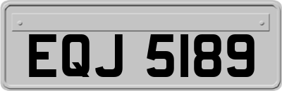 EQJ5189