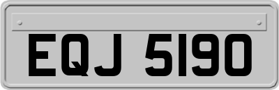 EQJ5190