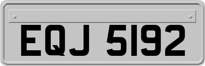 EQJ5192