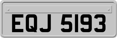 EQJ5193