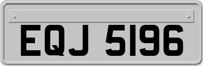 EQJ5196