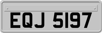 EQJ5197