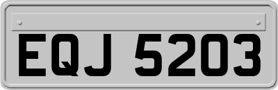 EQJ5203