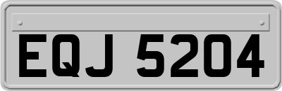 EQJ5204