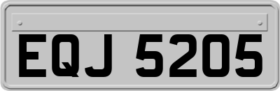 EQJ5205