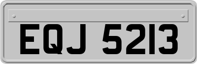 EQJ5213