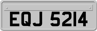 EQJ5214