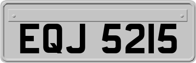 EQJ5215